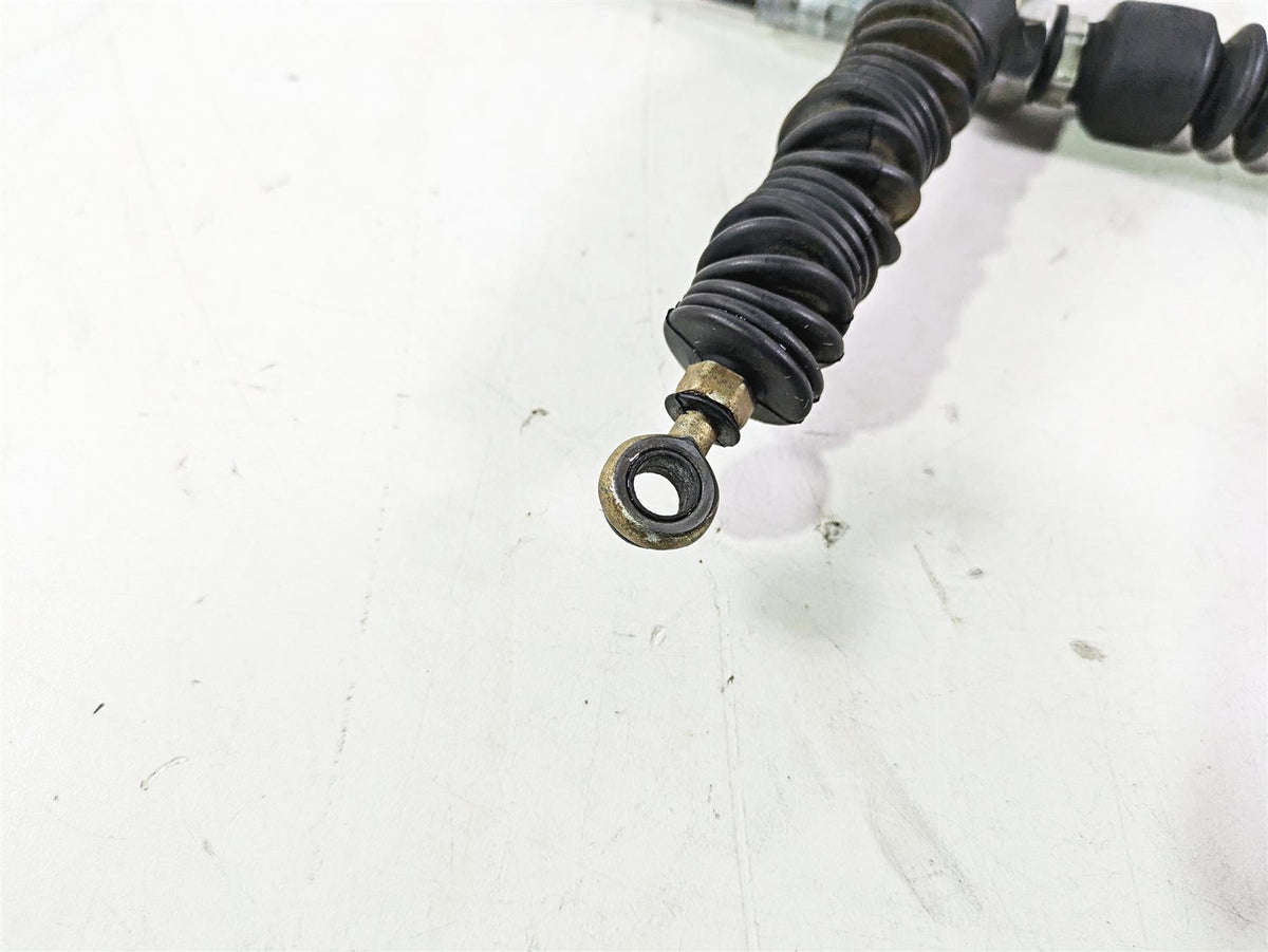 2020 Polaris General 1000 EPS Gear Selector Shifter & Cable Set 7082078 {{ shop.shopifyCountryName }} - Mototech271