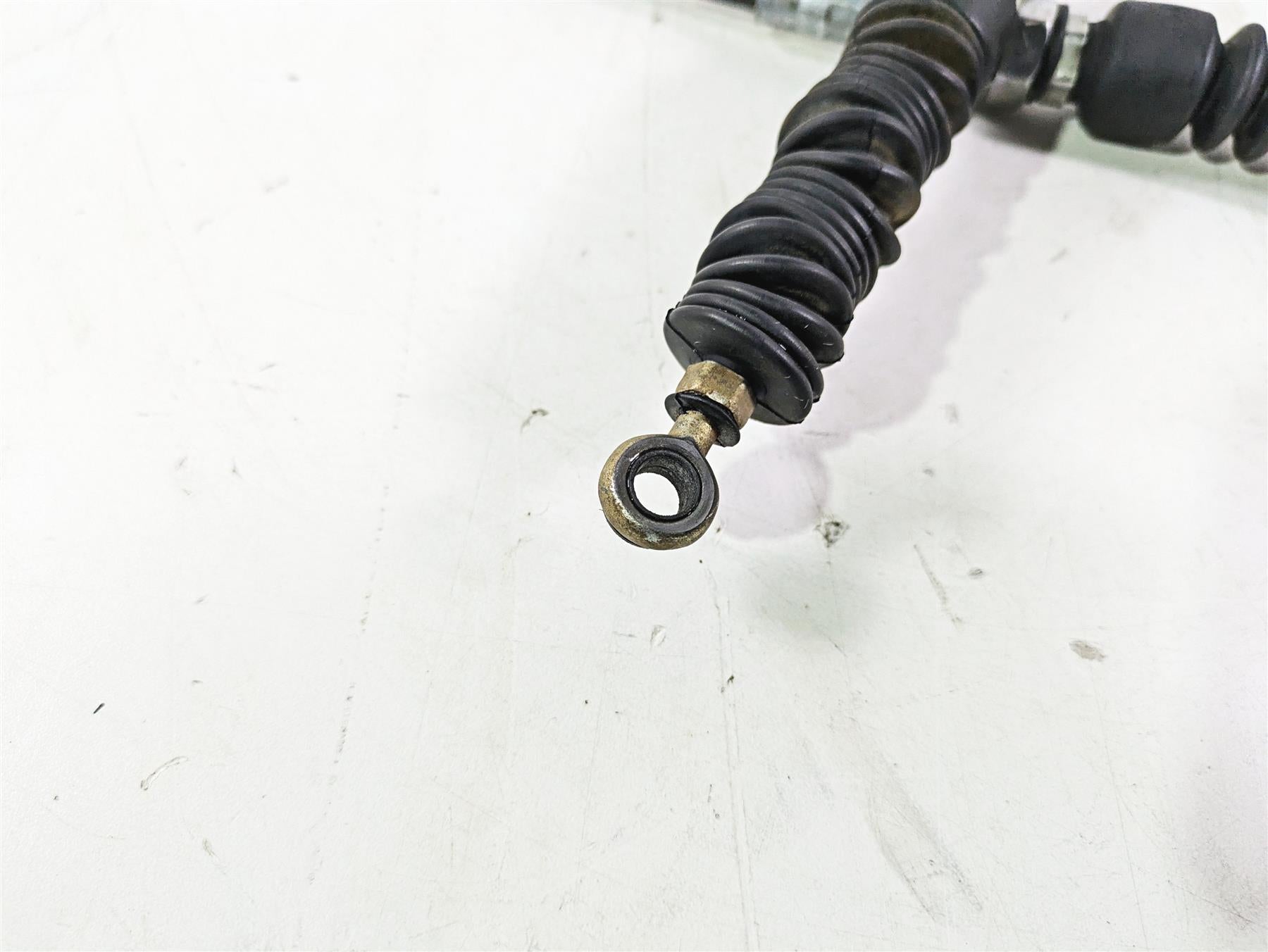 2020 Polaris General 1000 EPS Gear Selector Shifter & Cable Set 7082078 {{ shop.shopifyCountryName }} - Mototech271