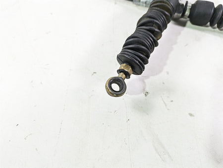2020 Polaris General 1000 EPS Gear Selector Shifter & Cable Set 7082078 {{ shop.shopifyCountryName }} - Mototech271