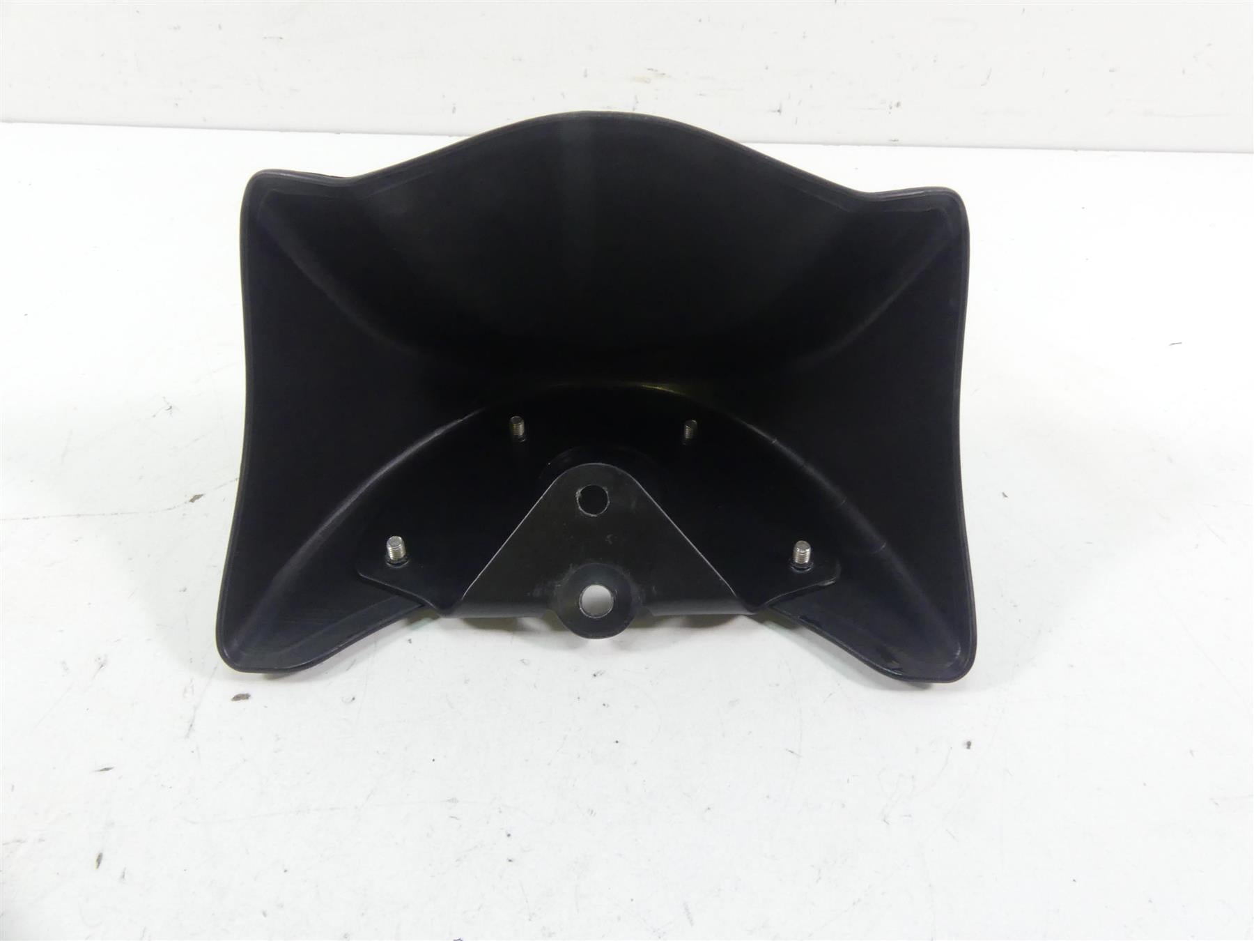 2015 Harley FXDF Dyna Fat Bob Front Lower Belly Chin Spoiler Cover Fairing {{ shop.shopifyCountryName }} - Mototech271
