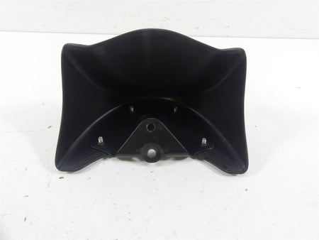 2015 Harley FXDF Dyna Fat Bob Front Lower Belly Chin Spoiler Cover Fairing {{ shop.shopifyCountryName }} - Mototech271