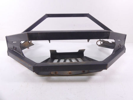 2015 Polaris RZR S 900 EPS Straight Front Bumper Crash Guard Frame {{ shop.shopifyCountryName }} - Mototech271