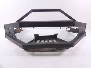 2015 Polaris RZR S 900 EPS Straight Front Bumper Crash Guard Frame