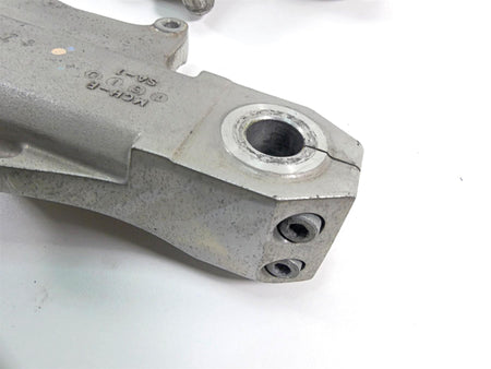 2002 Honda VTX1800 R Straight Front Fork Leg Set 51400-MCV-003 51500-MCV-003 {{ shop.shopifyCountryName }} - Mototech271