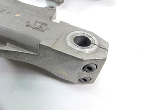 2002 Honda VTX1800 R Straight Front Fork Leg Set 51400-MCV-003 51500-MCV-003 | Mototech271