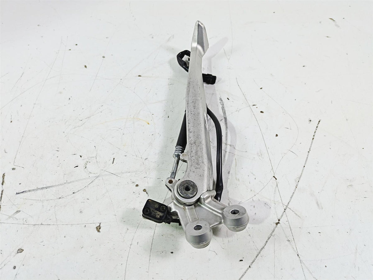 2015 Ducati Panigale 1299 S Side Kickstand Kick Stand Set 55610612AA {{ shop.shopifyCountryName }} - Mototech271