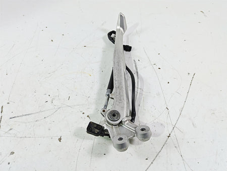 2015 Ducati Panigale 1299 S Side Kickstand Kick Stand Set 55610612AA {{ shop.shopifyCountryName }} - Mototech271