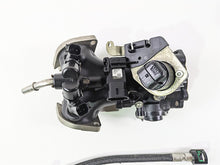 Load image into Gallery viewer, 2008 Harley FXCWC Softail Rocker Throttle Body Fuel Injection 27708-06B
