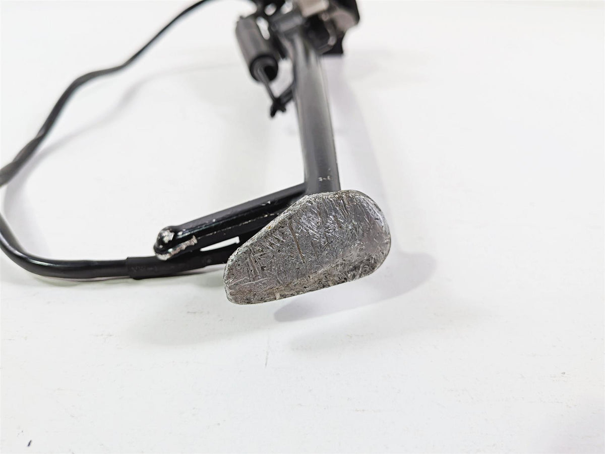 2008 Yamaha YZF R1 RN19 Nice Side Kickstand Stand & Safety Switch 5VY-27311-01 {{ shop.shopifyCountryName }} - Mototech271