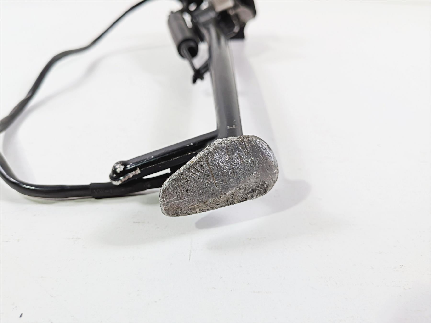2008 Yamaha YZF R1 RN19 Nice Side Kickstand Stand & Safety Switch 5VY-27311-01 {{ shop.shopifyCountryName }} - Mototech271