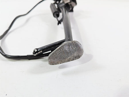 2008 Yamaha YZF R1 RN19 Nice Side Kickstand Stand & Safety Switch 5VY-27311-01 {{ shop.shopifyCountryName }} - Mototech271