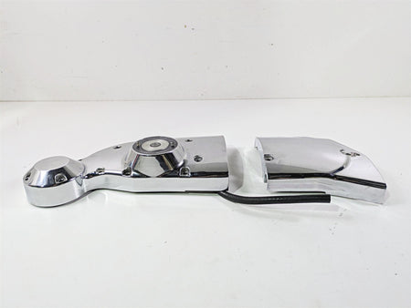 2007 Harley Sportster XL1200 C Engine Side Cams Cover Set 34910-04 25230-04 {{ shop.shopifyCountryName }} - Mototech271