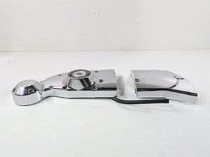 2007 Harley Sportster XL1200 C Engine Side Cams Cover Set 34910-04 25230-04
