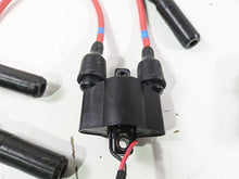 Load image into Gallery viewer, 2018 Kawasaki STX-15F Jetski Ignition Coil Set - Tested 21121-0720 21121-0744 | Mototech271
