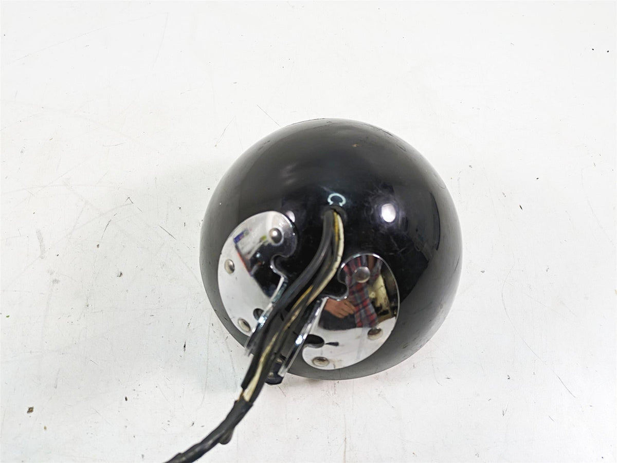 2013 Harley Softail FLSTFB Fat Boy Lo Headlight Head Light Lamp 73293-10A {{ shop.shopifyCountryName }} - Mototech271