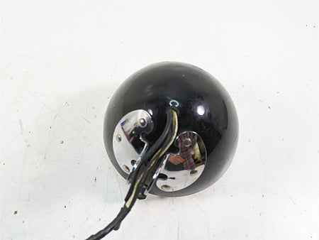 2013 Harley Softail FLSTFB Fat Boy Lo Headlight Head Light Lamp 73293-10A {{ shop.shopifyCountryName }} - Mototech271