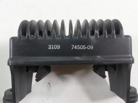 2010 Harley Touring FLHX Street Glide Rectifier Voltage Regulator 74505-09 {{ shop.shopifyCountryName }} - Mototech271