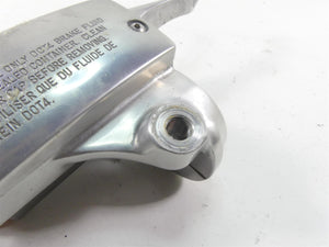 2006 Yamaha Roadliner XV1900 Nissin Front Brake Master Cylinder 1D7-W2587-10-00 | Mototech271