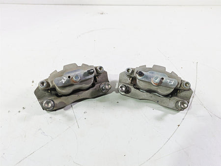 2020 Kawasaki Teryx KRX KRF 1000 Front Brake Caliper Set 43080-0221 43080-0222 {{ shop.shopifyCountryName }} - Mototech271