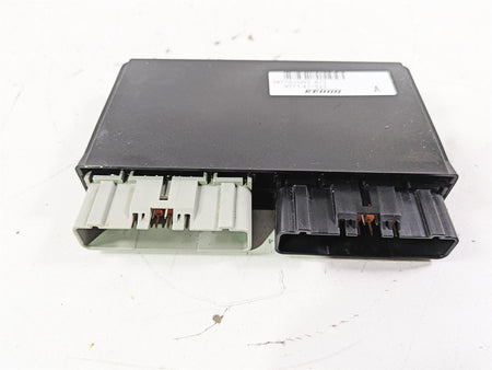 2004 Honda Aquatrax R-12X Cdi Ecu Ecm Engine Control Module 38770-HW3-673 {{ shop.shopifyCountryName }} - Mototech271
