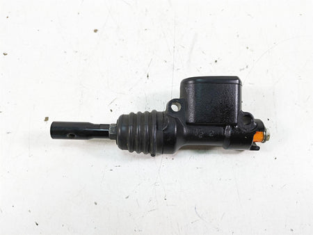 2017 Harley XL883 N Sportster Iron Rear Brake Master Cylinder 1/2" 41700025 {{ shop.shopifyCountryName }} - Mototech271