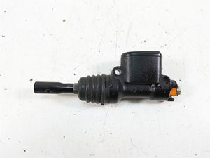 2017 Harley XL883 N Sportster Iron Rear Brake Master Cylinder 1/2" 41700025 | Mototech271