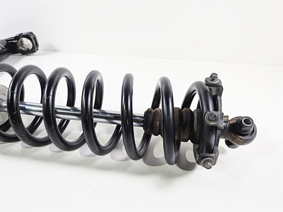 2018 Can Am Maverick X3 XRS Turbo R Left Rear Shock Damper Fox Racing 706002255-Mototech271