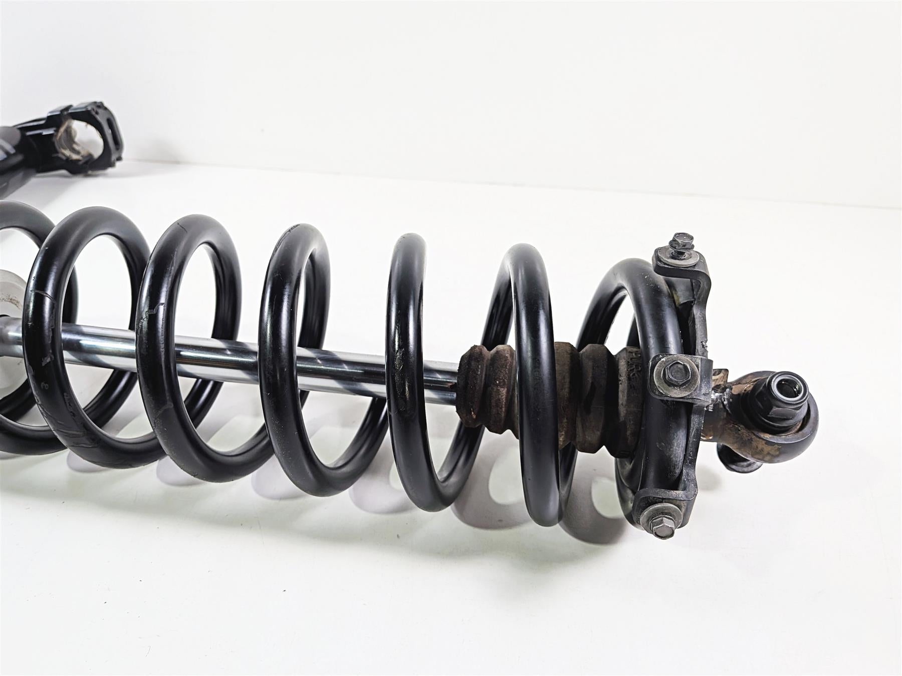 2018 Can Am Maverick X3 XRS Turbo R Left Rear Shock Damper Fox Racing 706002255-Mototech271