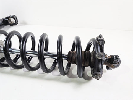 2018 Can Am Maverick X3 XRS Turbo R Left Rear Shock Damper Fox Racing 706002255-Mototech271