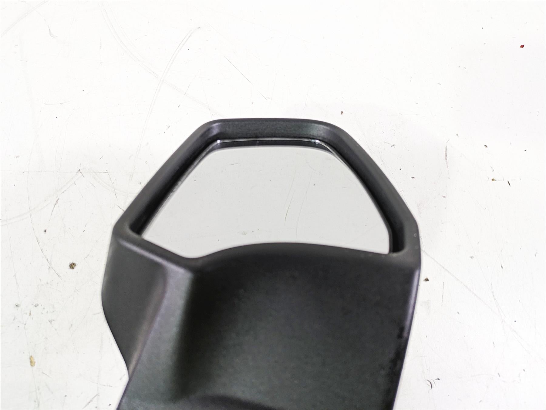 2014 BMW R1200 RT RTW K52 Left Rear View Mirror & Mount 51167728819 {{ shop.shopifyCountryName }} - Mototech271