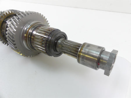 2016 Harley FXDLS Dyna Low Rider Transmission 6 Speed Gear Pack 35246-10B {{ shop.shopifyCountryName }} - Mototech271