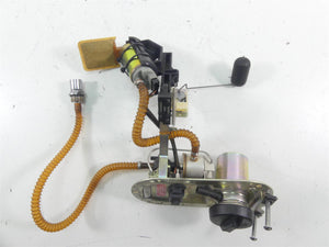 2005 Harley Touring CVO FLHTCSE Electra Glide Fuel Gas Petrol Pump 75126-02 | Mototech271