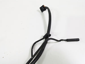 2009 Harley XR1200 Sportster Main & Engine Wiring Harness - Read 70225-08 | Mototech271