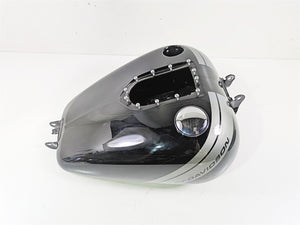 2014 Harley FXDF Dyna Fat Bob Fuel Gas Petrol Tank - No Dents 61586-04B