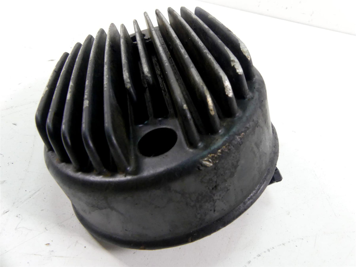 2017 Harley Softail FXSB Breakout Rectifier Voltage Regulator & Cover 74540-11 {{ shop.shopifyCountryName }} - Mototech271
