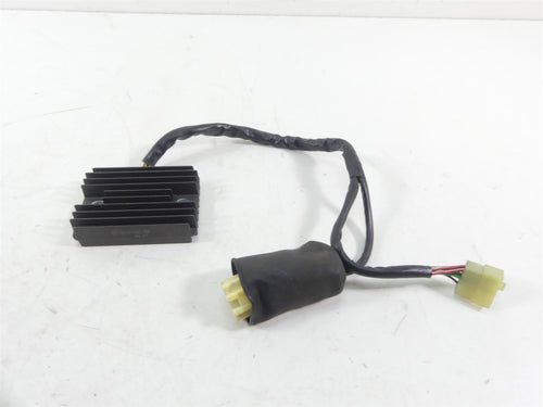 2006 Honda V-Twin VTX1800 N3 Rectifier Voltage Regulator 31600-MCH-000 SH579C-12 | Mototech271