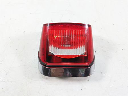 2013 Harley Softail FLSTC Heritage Classic Taillight Tail Light Lamp 68369-03 {{ shop.shopifyCountryName }} - Mototech271
