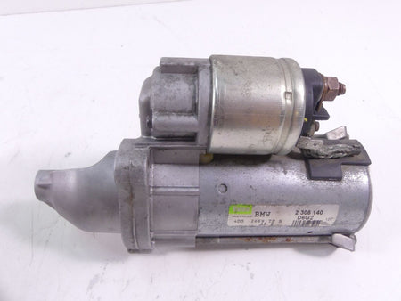 2005 BMW R1200GS K25 Valeo Engine Starter Motor + Cover 2306140 11147673091 {{ shop.shopifyCountryName }} - Mototech271