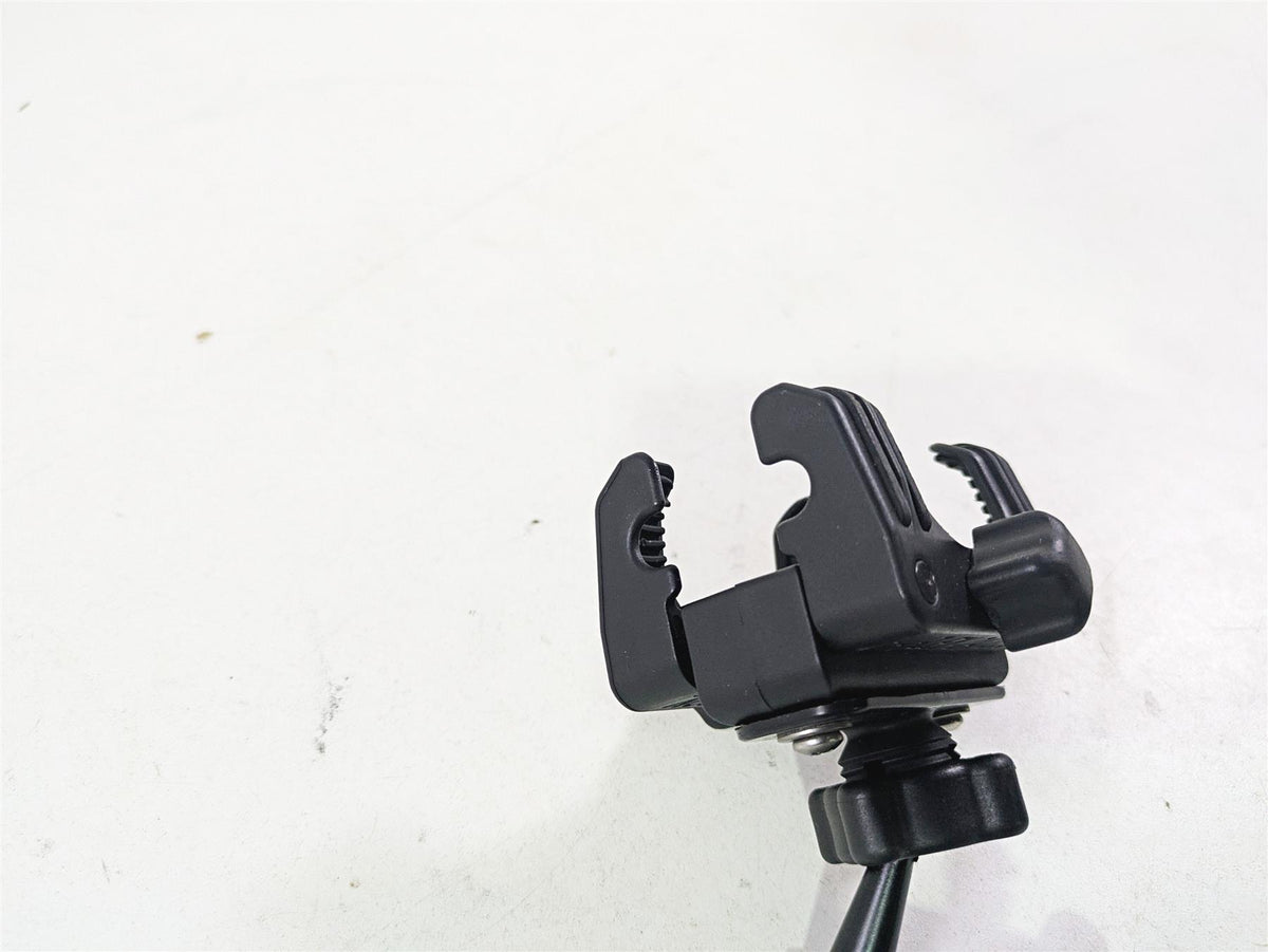 2015 Harley Touring FLHTKL Electra Glide Kuryakyn Phone Tech Holder Bracket 1687 {{ shop.shopifyCountryName }} - Mototech271