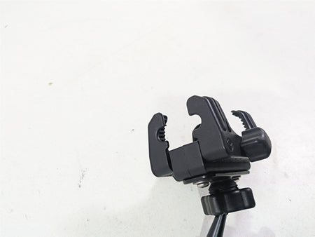 2015 Harley Touring FLHTKL Electra Glide Kuryakyn Phone Tech Holder Bracket 1687 {{ shop.shopifyCountryName }} - Mototech271