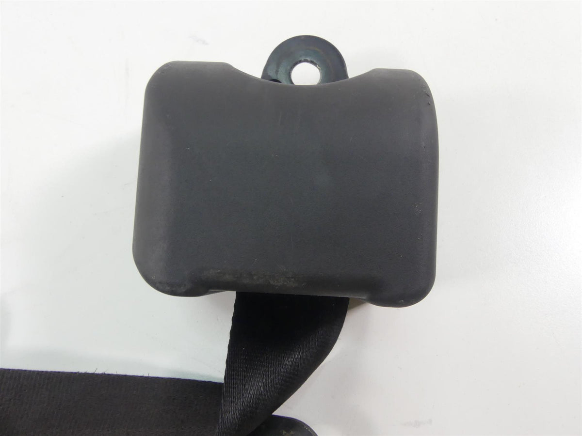 2020 Can Am Maverick X3 XMR Turbo RR Right Passenger Seat Belt Buckle 708002654 {{ shop.shopifyCountryName }} - Mototech271