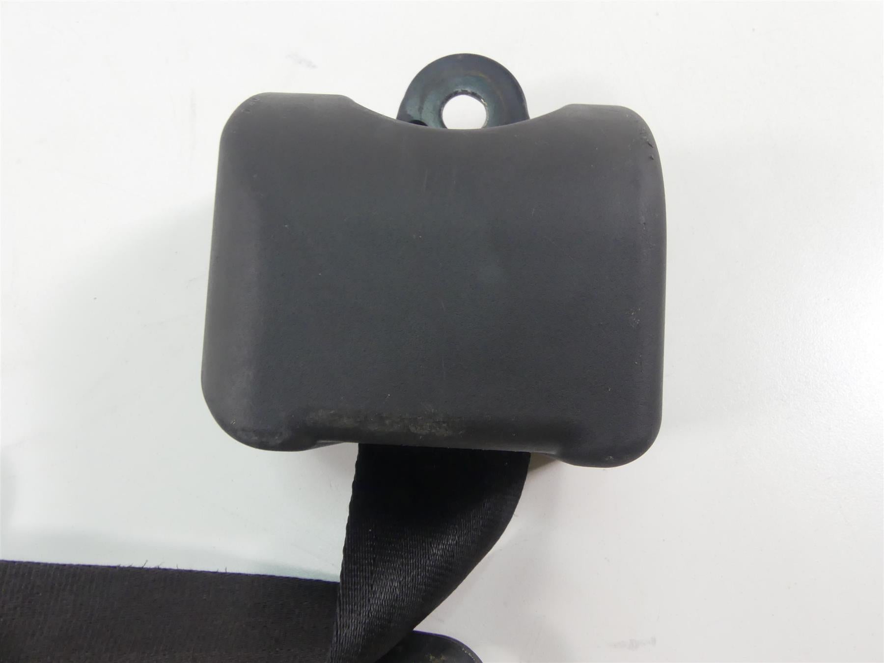 2020 Can Am Maverick X3 XMR Turbo RR Right Passenger Seat Belt Buckle 708002654 {{ shop.shopifyCountryName }} - Mototech271