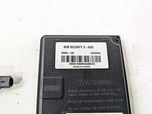 Load image into Gallery viewer, 2015 Harley Touring FLHTKL E -Glide Low Bcm Security Module &amp; Fob Set 69994-12B | Mototech271
