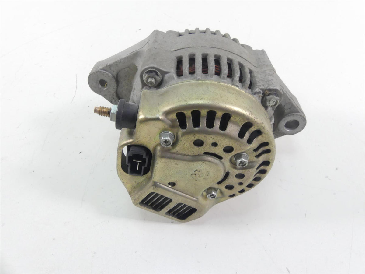 2014 Moto Guzzi Griso 1200 SE 8V Generator Alternator Stator Magneto GU05712431 {{ shop.shopifyCountryName }} - Mototech271