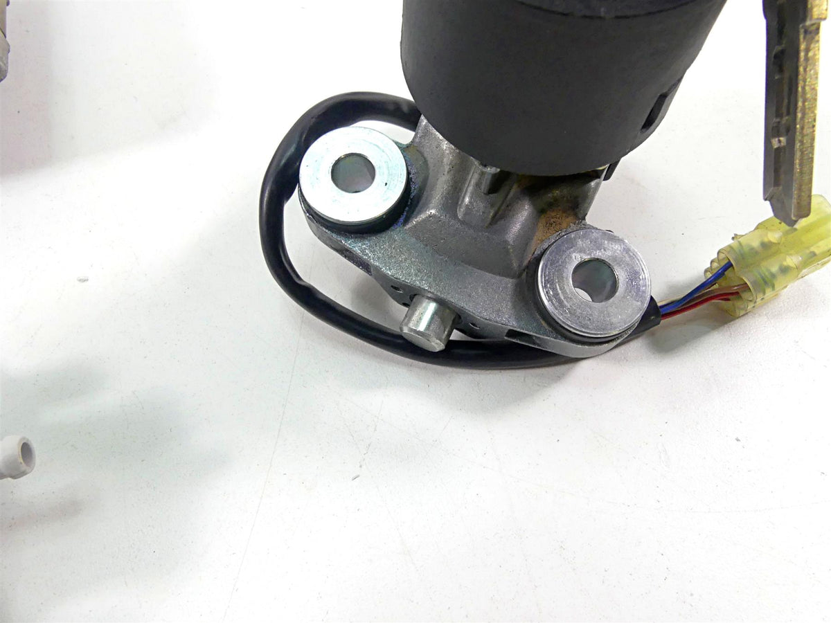 2015 KTM 1190 Adventure Ignition Switch Key Lock Set Cdi Ecu Ecm 61341031000 {{ shop.shopifyCountryName }} - Mototech271