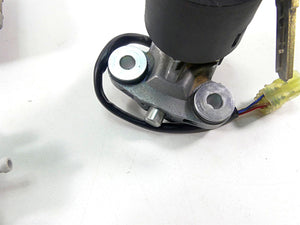 2015 KTM 1190 Adventure Ignition Switch Key Lock Set Cdi Ecu Ecm 61341031000 | Mototech271