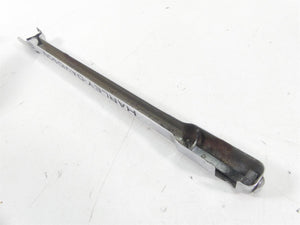 2002 Harley Softail FXSTDI Deuce Shift Linkage Chrome Cover Fairing 46303-01 | Mototech271