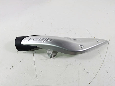 2015 BMW R nineT K21 Air Inlet Snorkel Tube Cover 46638546494 46638531187 {{ shop.shopifyCountryName }} - Mototech271