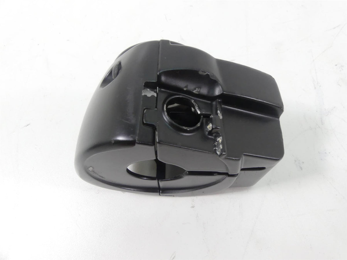 2016 Harley FXDLS Dyna Low Rider Left Hand Control Switch Housing 72920-11 {{ shop.shopifyCountryName }} - Mototech271