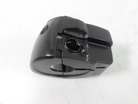 2016 Harley FXDLS Dyna Low Rider Left Hand Control Switch Housing 72920-11 {{ shop.shopifyCountryName }} - Mototech271